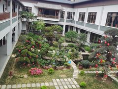 -聚福宝合苑食府(南头镇店)