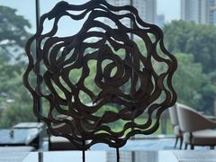 -希尔顿南海酒店·观廊大堂吧·海景下午茶