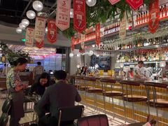 -BOTTEGA意库(中骏世界城店)