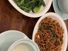 -一楼食业·美食人家