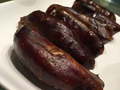 -莲餐厅·湖北菜·藕汤是头牌(愚园路店)