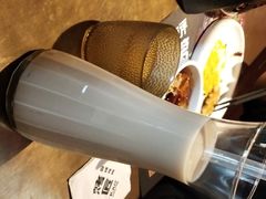 -吞鱼兽麻辣烤鱼(万达店)