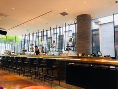 -池畔酒吧 WET Bar