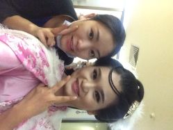 -盘子女人坊生日照·摄影馆(华强店)