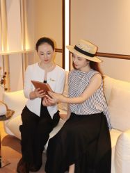 -南国丽人美容会所