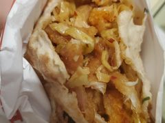 -尚食卢记烧饼(凤凰路总店)