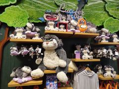 -迪士尼商店(陆家嘴旗舰店)