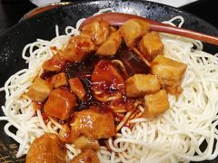 -贡梅老面馆·蟹粉面·无锡特色小吃(南长街主推店)