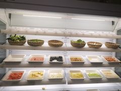 -惠州皇冠假日酒店·西餐厅·自助餐厅