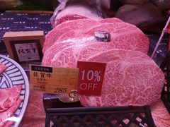 -崇光百货(铜锣湾店)