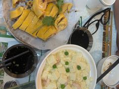 -阿金大白·上海菜馆(新天地店)