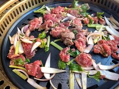 -齐齐哈尔小炉匠炭火烤肉(西红门店)