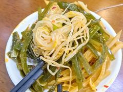 -铁南对夹(林西大道店)