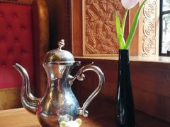 -马勒别墅·中餐厅