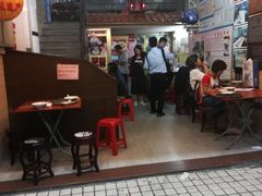 -老西关濑粉(文明路店)