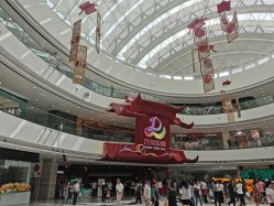 -南京万达乐园
