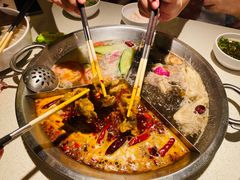 -小龙坎火锅(春熙太古里店)
