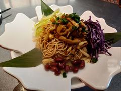 -探鱼·鲜青椒爽麻烤鱼(苏宁广场店)