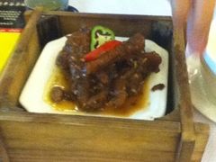 -丰谷茶楼(鸿大广场店)