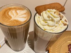 -BAKER&SPICE(安福路店)