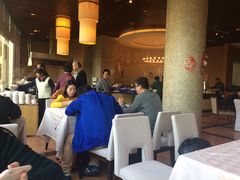 大堂-四海轩(珠海海泉湾店)