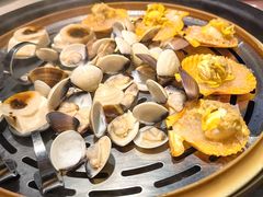-碗中海·蒸汽海鲜·桑拿鸡(岭南天地店)