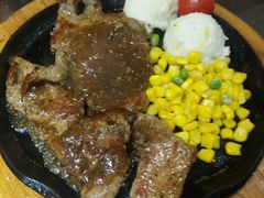 -豪客来牛排(文化路店)