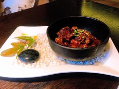 -九里云松·天香餐厅