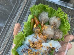 -榮泰米粉湯(Left Shop)