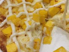 -City1+1城市比萨·意面(桂林路店)