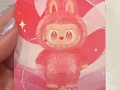 -泡泡玛特POPMART(东直门来福士店)