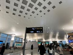 -杭州萧山国际机场