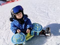 -太子岭滑雪场