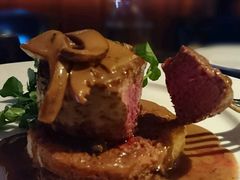 -Wooloomooloo Steakhouse(尖沙咀中心店)