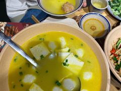鱼三鲜-肖记公安牛肉鱼杂(田林路店)
