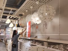 -宜家家居(西安未央商场店)