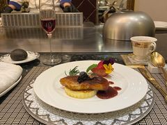 -丹鼎铁板料理(市政娱乐中心店)