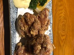 -千代武日本料理(爱建店)