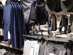 -lululemon(万象城店)
