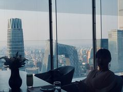 -北京柏悦酒店·锦庭餐厅Dining Room