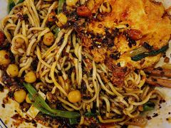 -车沾巷·重庆老味豌杂面