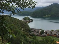 -丽江泸沽湖景区-里格半岛