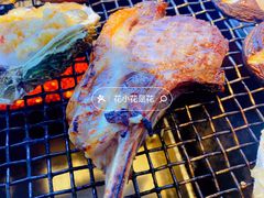 -蚝英雄·鲜蚝自助专门店(洋桥店)