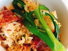 -煲王粤菜餐厅(中侨中心店)