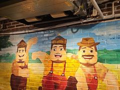 -三个大叔东北烧烤·砂锅菜(西三旗店)