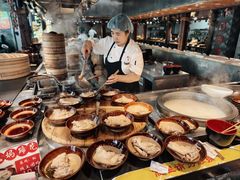 -常和州·夜宵大排档(常州单店)