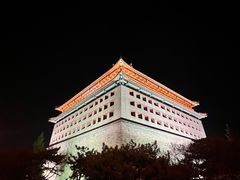 -北京明城墙遗址公园