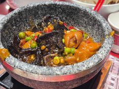 臭豆腐肥肠-味福记·本地特色菜(八一万达广场店)