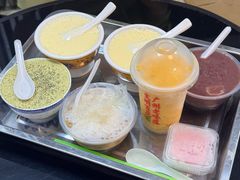 -百花传统甜品店(原址店)