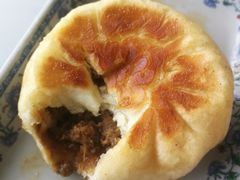 -上海为民商行清真饭店(南大路店)